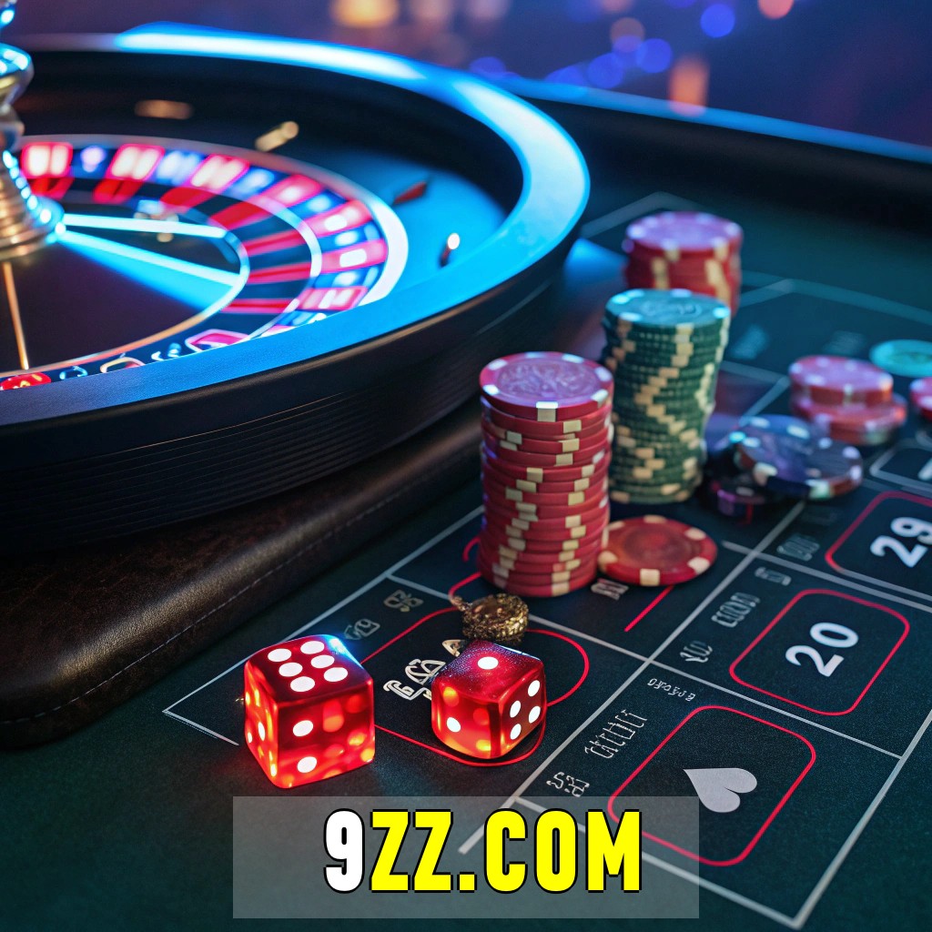 O cassino 9zz.combet oferece uma grande variedade de métodos de pagamento