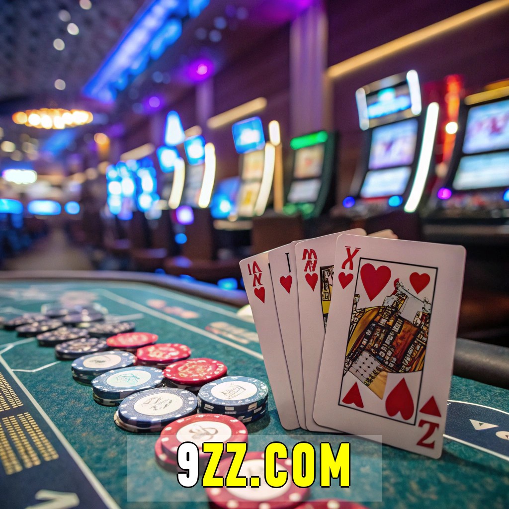 vivo no cassino 9zz.com